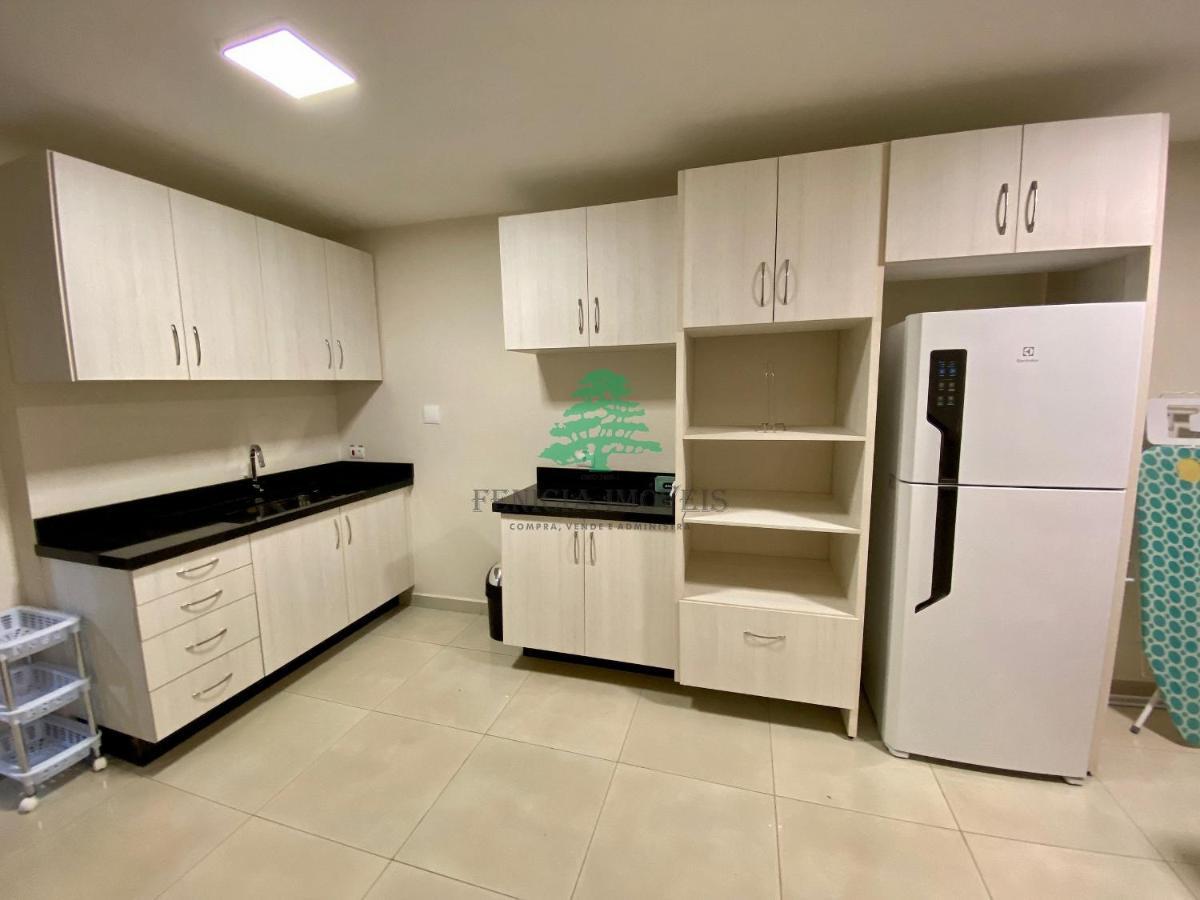 Residencial Shalfa Daire Foz do Iguaçu Dış mekan fotoğraf