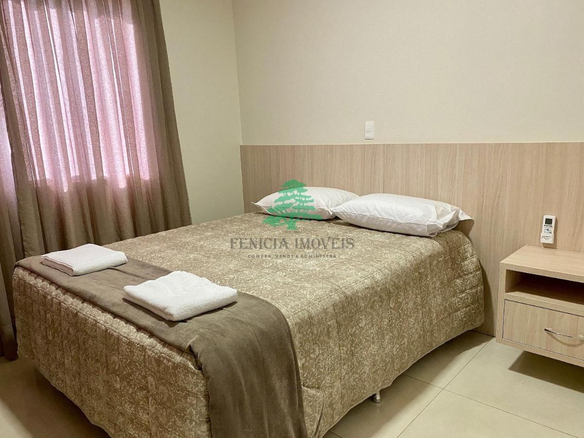 Residencial Shalfa Daire Foz do Iguaçu Dış mekan fotoğraf