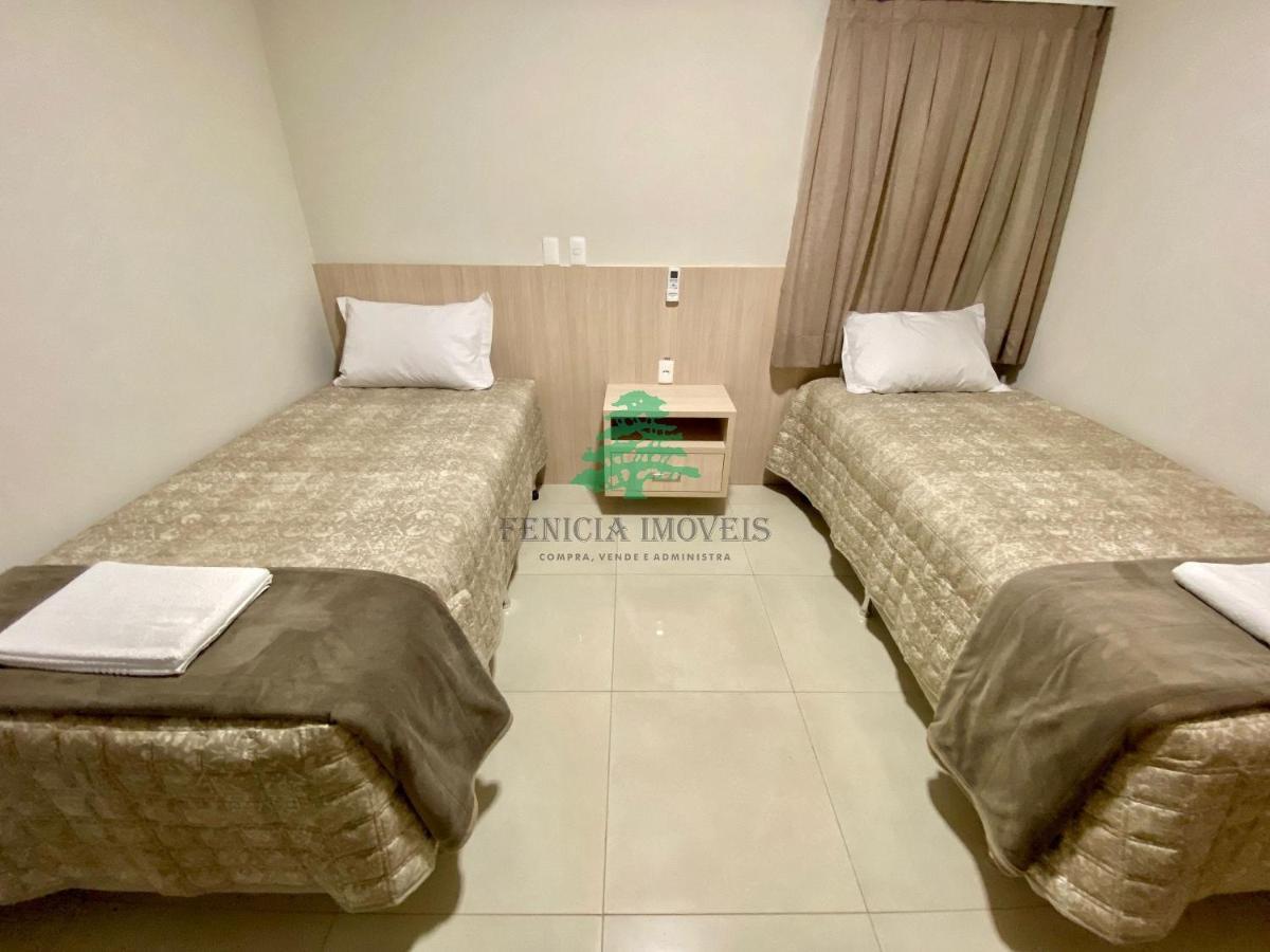 Residencial Shalfa Daire Foz do Iguaçu Dış mekan fotoğraf