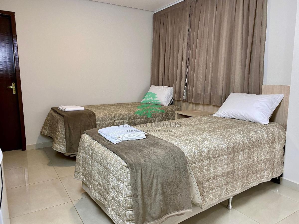 Residencial Shalfa Daire Foz do Iguaçu Dış mekan fotoğraf